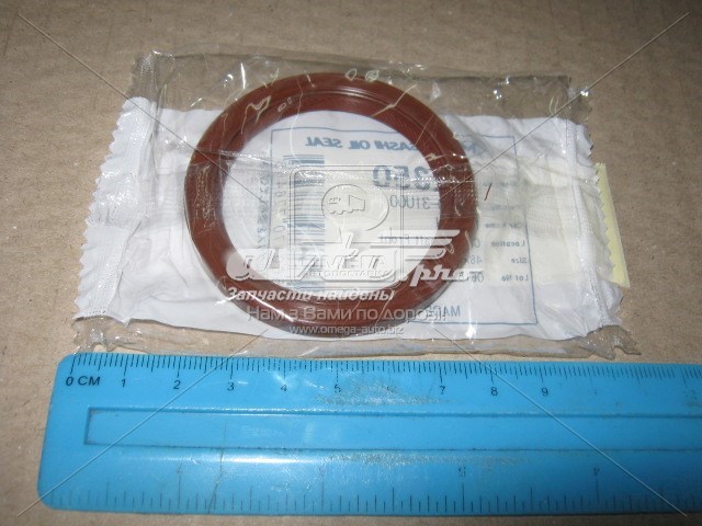 Сальник коленвала передний Musashi N2350