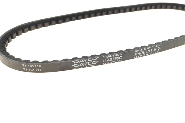 Купить 11A0730C Dayco Ремень генератора