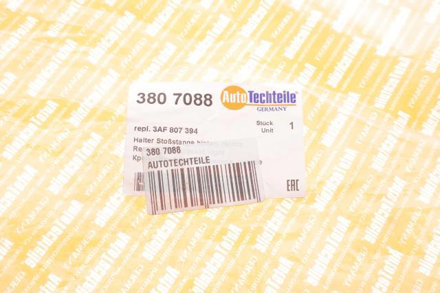 Направляющая заднего бампера правая Autotechteile 3807088 цена, от 16.54 USD