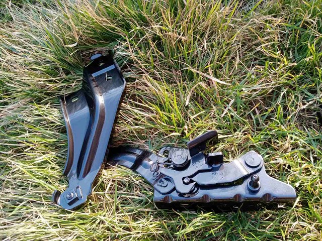 Купить A206880380164 Mercedes 