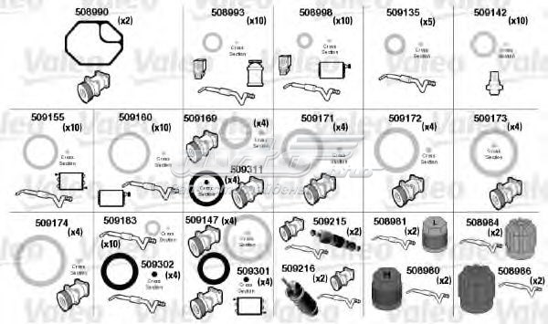  509193 VALEO