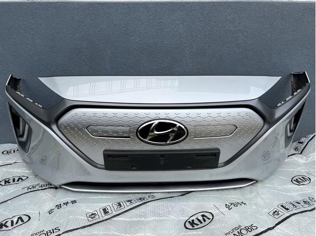 Накладка бампера переднего Hyundai/Kia 86510G2500 цена, от 370.82 USD