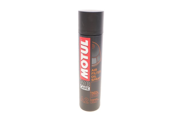 Масло для пропитки воздушных фильтров 838540 Motul