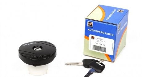 Пробка топливного бака DP Group BP2934 цена, от 5.02 USD