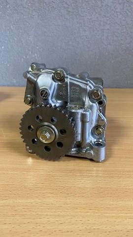 Помпа масляная Mazda PY0114100 цена, от 50.68 USD