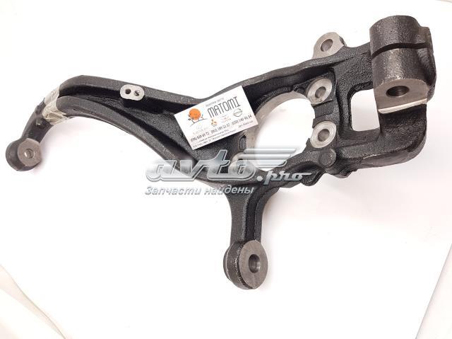 Цапфа передняя левая SK40015EB700FL Matomi