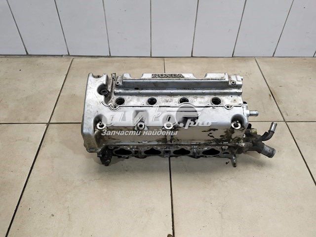 12100R40A02 Honda cabeça de motor (cbc)