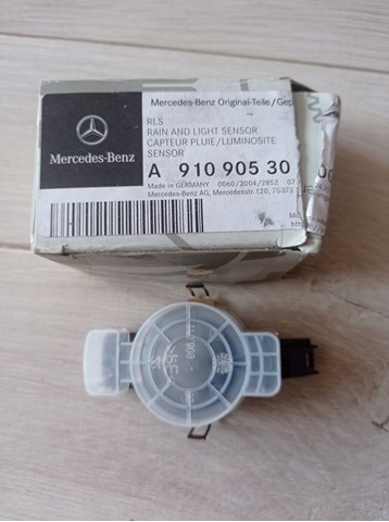  9109053000 Mercedes