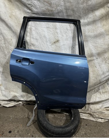 Дверь пассажирская задняя правая Subaru 60409SJ0009P цена, от 459.09 USD