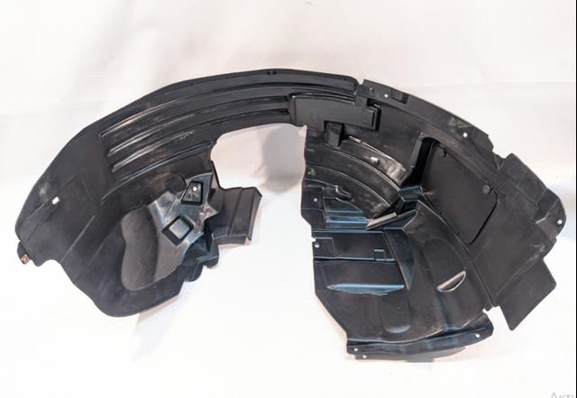 Купить PFT11020R KLARKSONAS Подкрылок передний правый