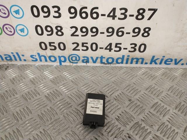 39870SN7G011M1 Honda 