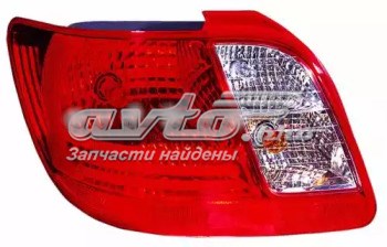 Задняя левая фара Depo/Loro/Abakus 3231920LAQ цена, от 93.54 USD