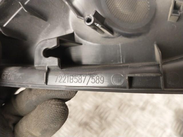 7221B587 Mitsubishi 