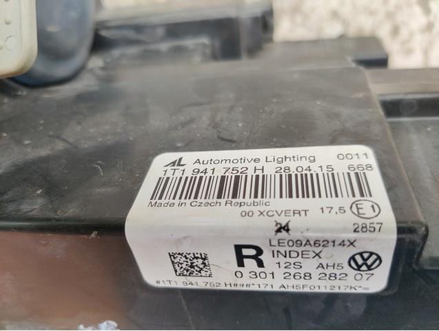  VAG 1T1941752H цена, от 372.46 USD