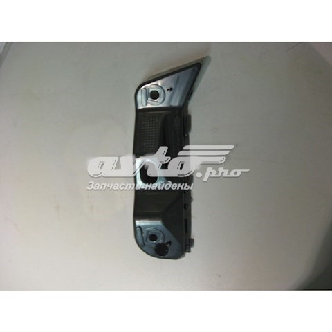 Кронштейн бампера переднего левый T112803711PF Chery