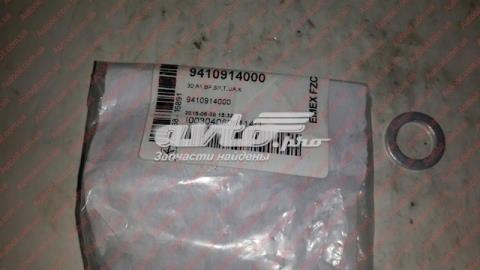 9410914000 Honda прокладка пробки поддона двигателя