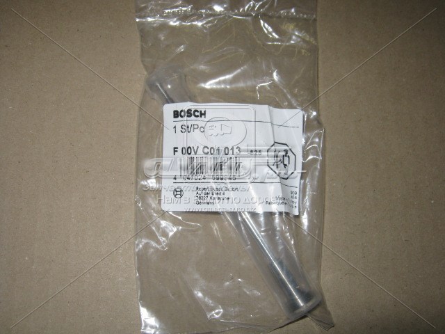 F00VC01013 Bosch мультипликатор форсунки