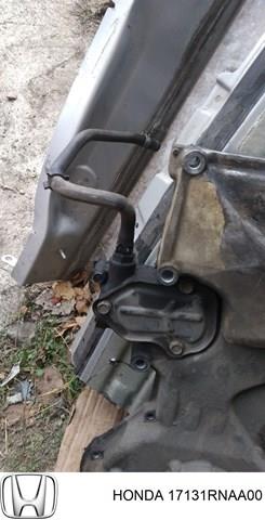 Патрубок вентиляции картера, маслоотделителя Honda Civic VIII седан (FD, FA) (2005 - 2013) цена, от 5.07 USD