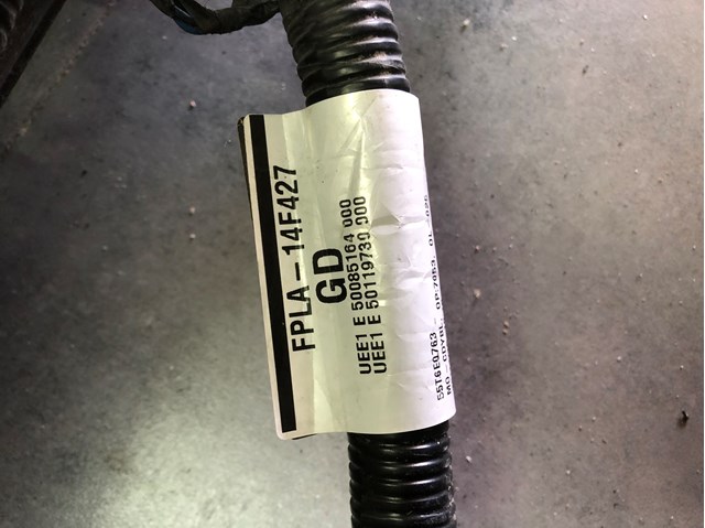 GK623200AB Land Rover Управление рулевое в сборе