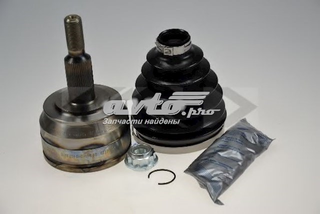 Граната колесная GKN-Spidan 303995 цена, от 72.23 USD