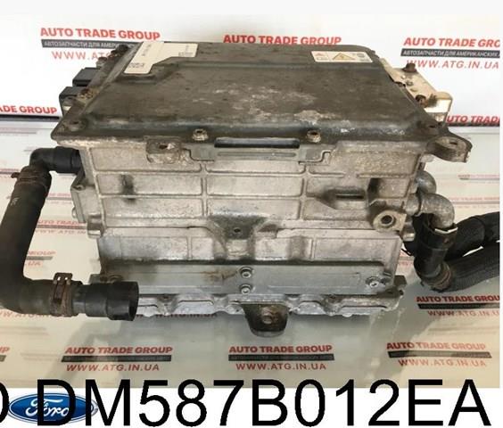  DM587B012EA Ford