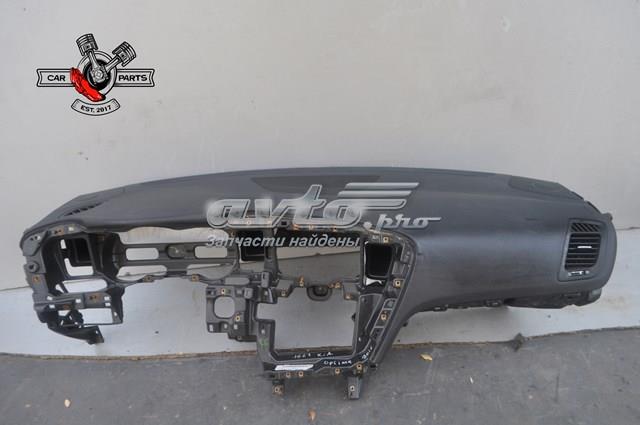 Панель приборная торпеды Hyundai/Kia 84710D5001WK