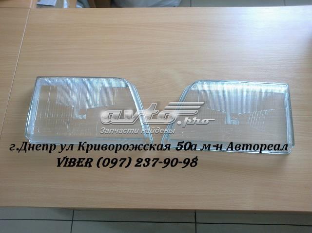 Стекло фары правой OPEL 1217393