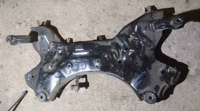 Купить 62405C6200 Hyundai/Kia Балка передней подвески (подрамник) передняя