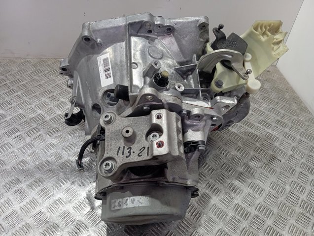Коробка переключения передач Peugeot/Citroen 1617008680 цена, от 301.00 USD