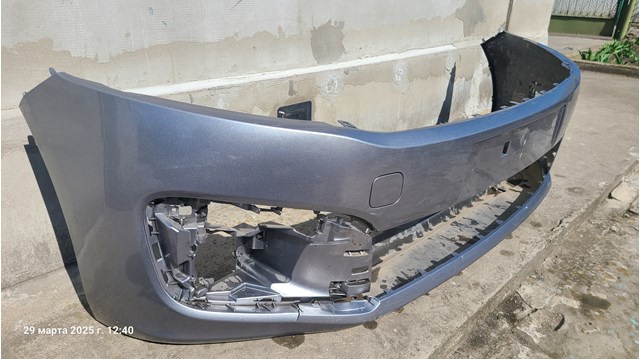 Бампер на авто Peugeot/Citroen 1622237180 цена, от 113.93 USD