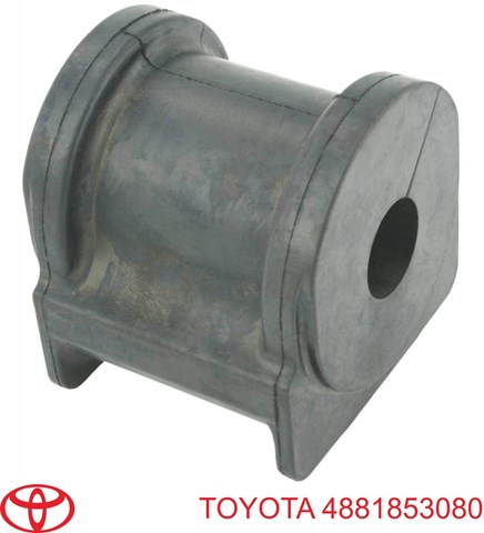 Купить 4881853080 Toyota Втулка заднего стабилизатора