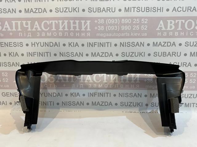 Дефлектор радиатора 29135C5500 Hyundai/Kia