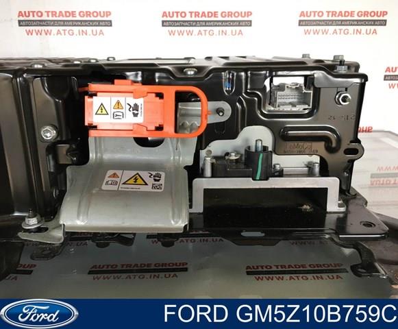 Купить GM5Z10B759C Ford 