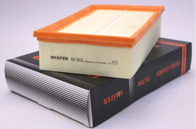 Воздушный фильтр SX3502 Shafer