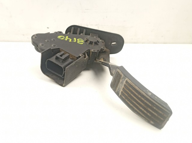 YC159F836BC Ford 