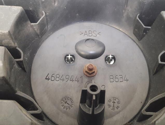 Grelha do radiador Fiat/Alfa/Lancia 46849441 preço, a partir de 74,15 USD