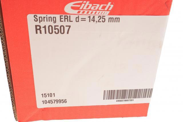 Пружина амортизатора Eibach R10507 цена, от 41.83 USD