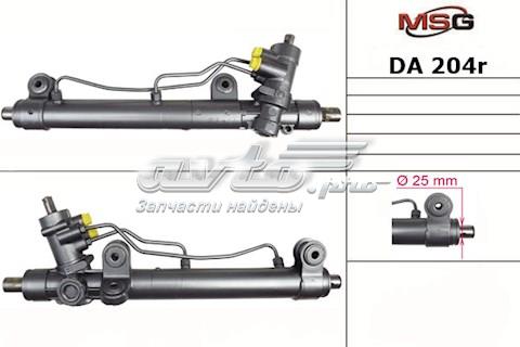 96300066 General Motors рулевая рейка