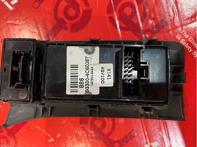 933004C60087 Hyundai/Kia 