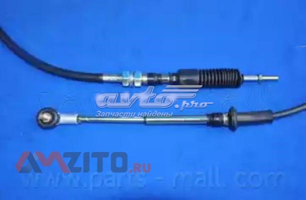 Трос переключения передач 437405H001DS Hyundai/Kia
