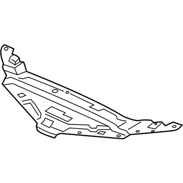 Купить KA1Z16A238A Ford 