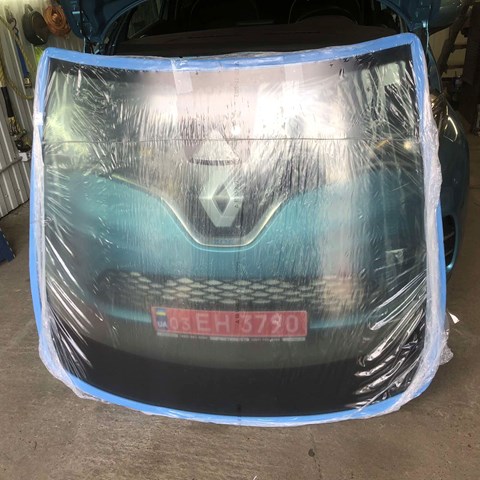 727122171R Renault (RVI) Автостекло