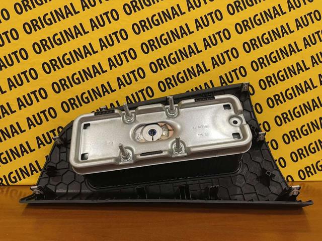 Купить 985T00724R Renault (RVI) Подушка безопасности пассажира