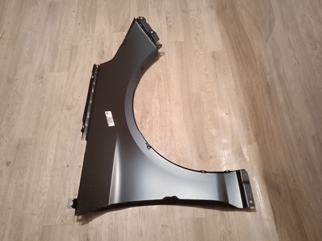 Pára-lama dianteiro esquerdo Hyundai Sonata VII LF