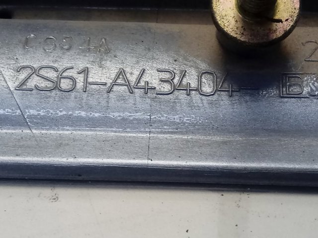 2S61A43404 Ford 