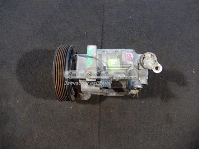 Компрессор системы кондиционирования Nissan/Infiniti 92600WE410 цена, от 25.42 USD
