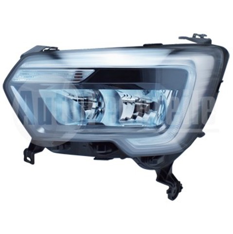 Фары Autotechteile 5030411
