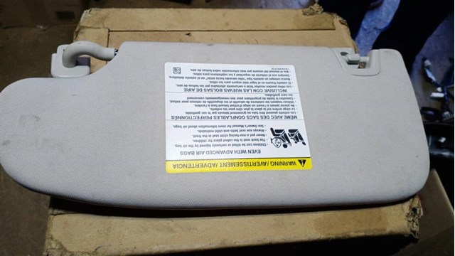 DS7Z5404104XB Ford 