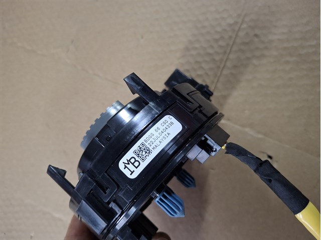 Купить BDGG66CS0C Mazda Шлейф Airbag