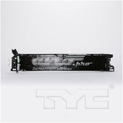 Купить 19142 TYC Радиатор охлаждения АКПП